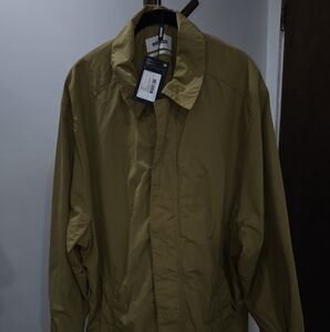 Men's Tan Jacket